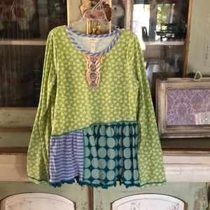 Matilda Jane shirt 12